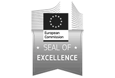 Sello Excelencia Comisión Europea