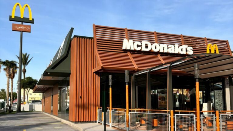 McDonald’s Cantabria RPA Document by Viacore