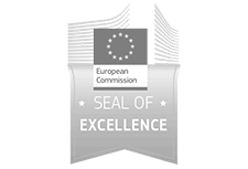 Sello Excelencia Comisión Europea