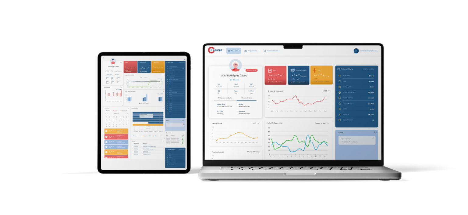 MASLD-Care Panel Admin
