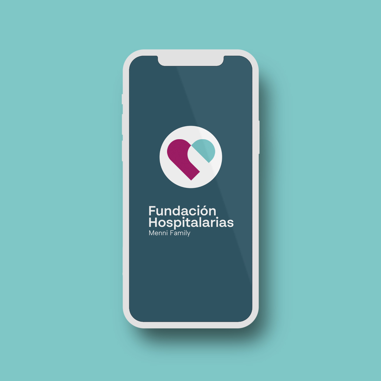 Fundación Hospitalarias Menni Family