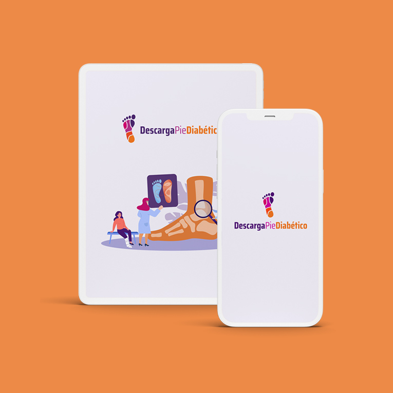 Proyecto Pie Diabético - Viacore