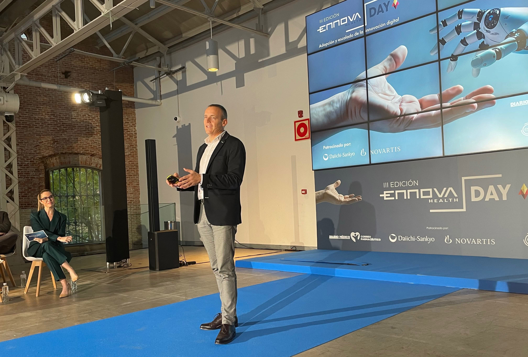 Viacore en Ennova Health Day 2025