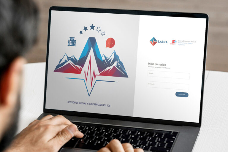 Proyecto Labra - Viacore