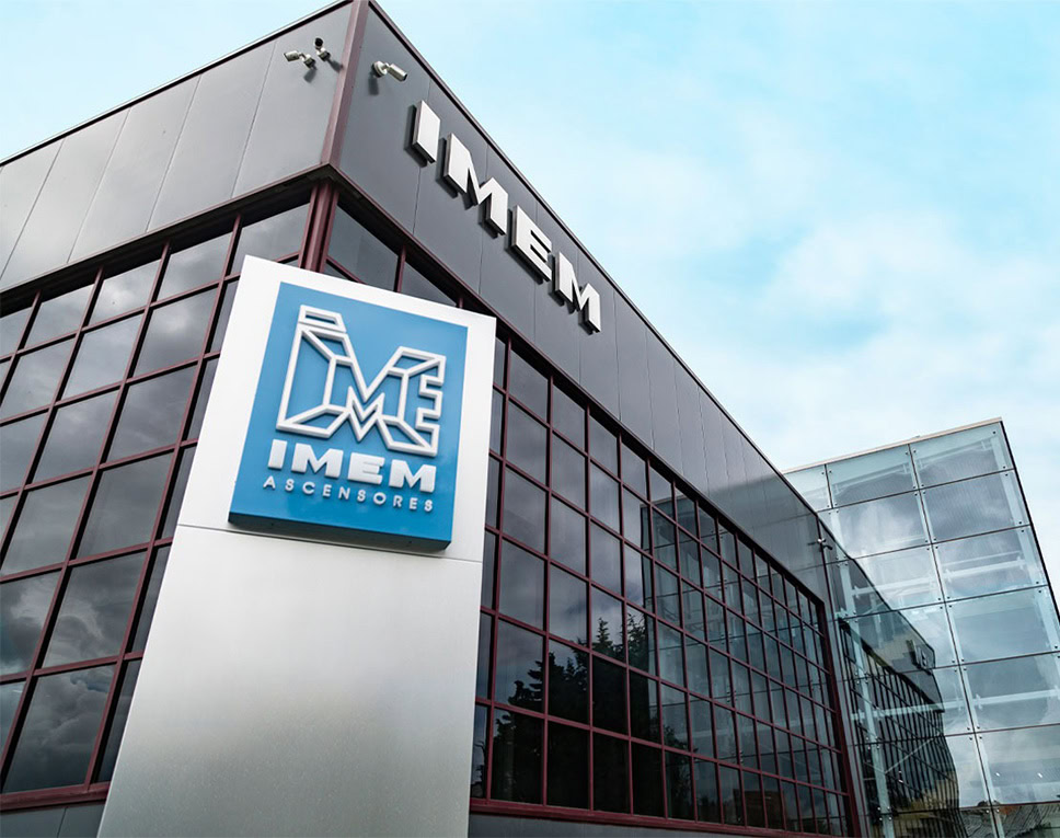 IMEM Ascensores - RPA Invoice