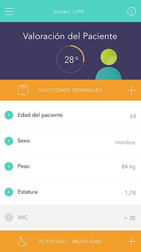 SmartUPP - Captura app 3