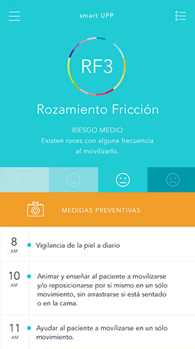 SmartUPP - Captura app 4