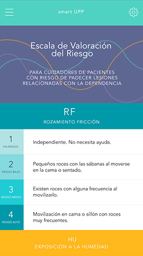 SmartUPP - Captura app 5