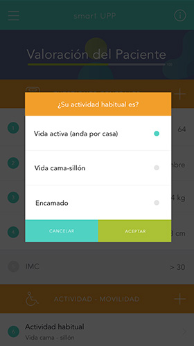 SmartUPP - Captura app 6