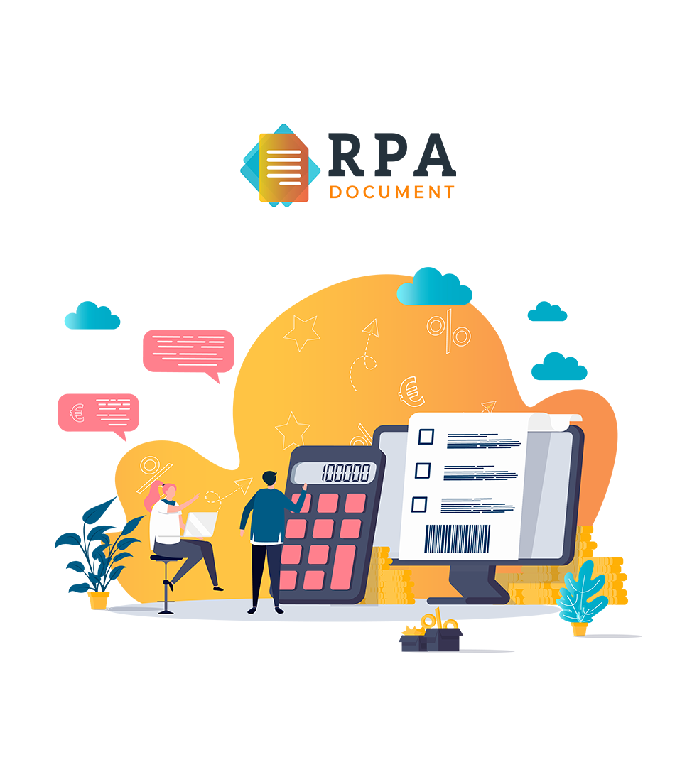 RPA Document by Viacore
